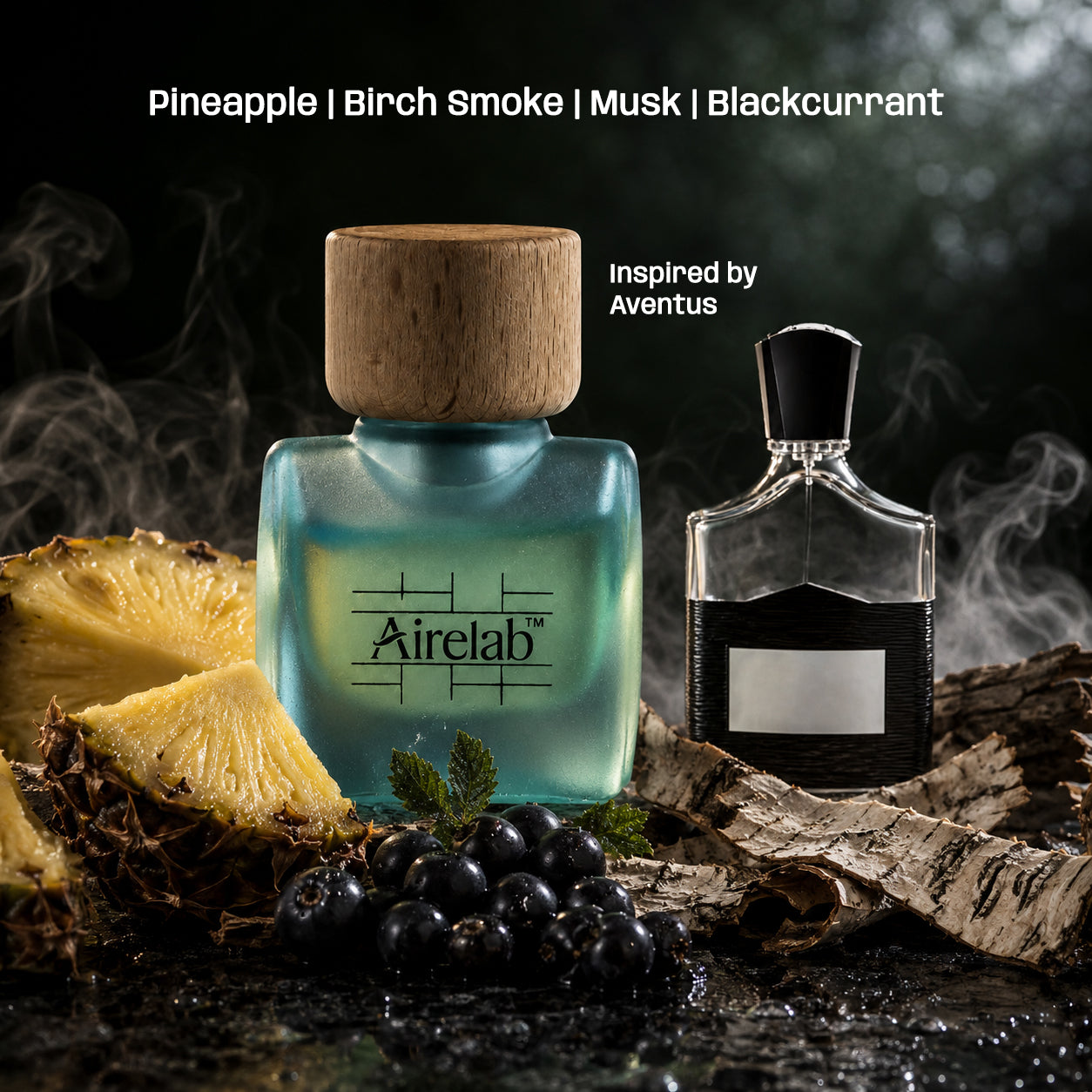 Blend 104 - Inspired by Aventus
