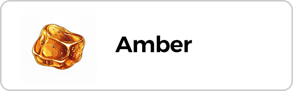 Amber