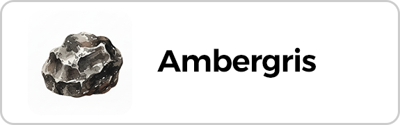Ambergris