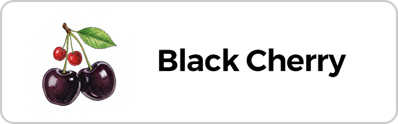 Black Cherry