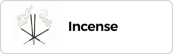 Incense