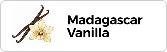 Madagascar Vanilla