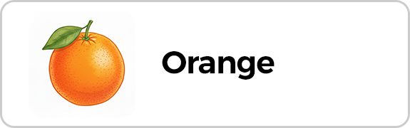 Orange 