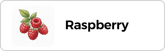 Raspberry