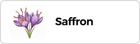 Saffron