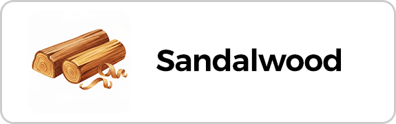 Sandalwood