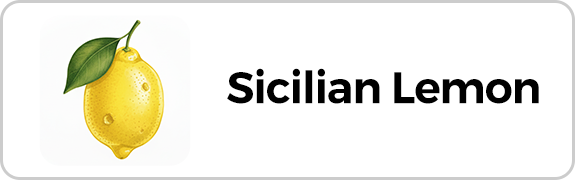 Sicilian Lemon