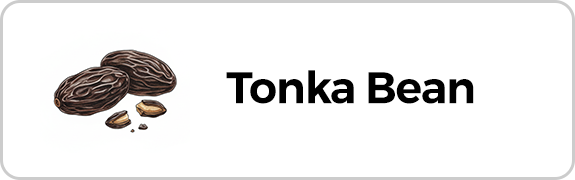 Tonka bean