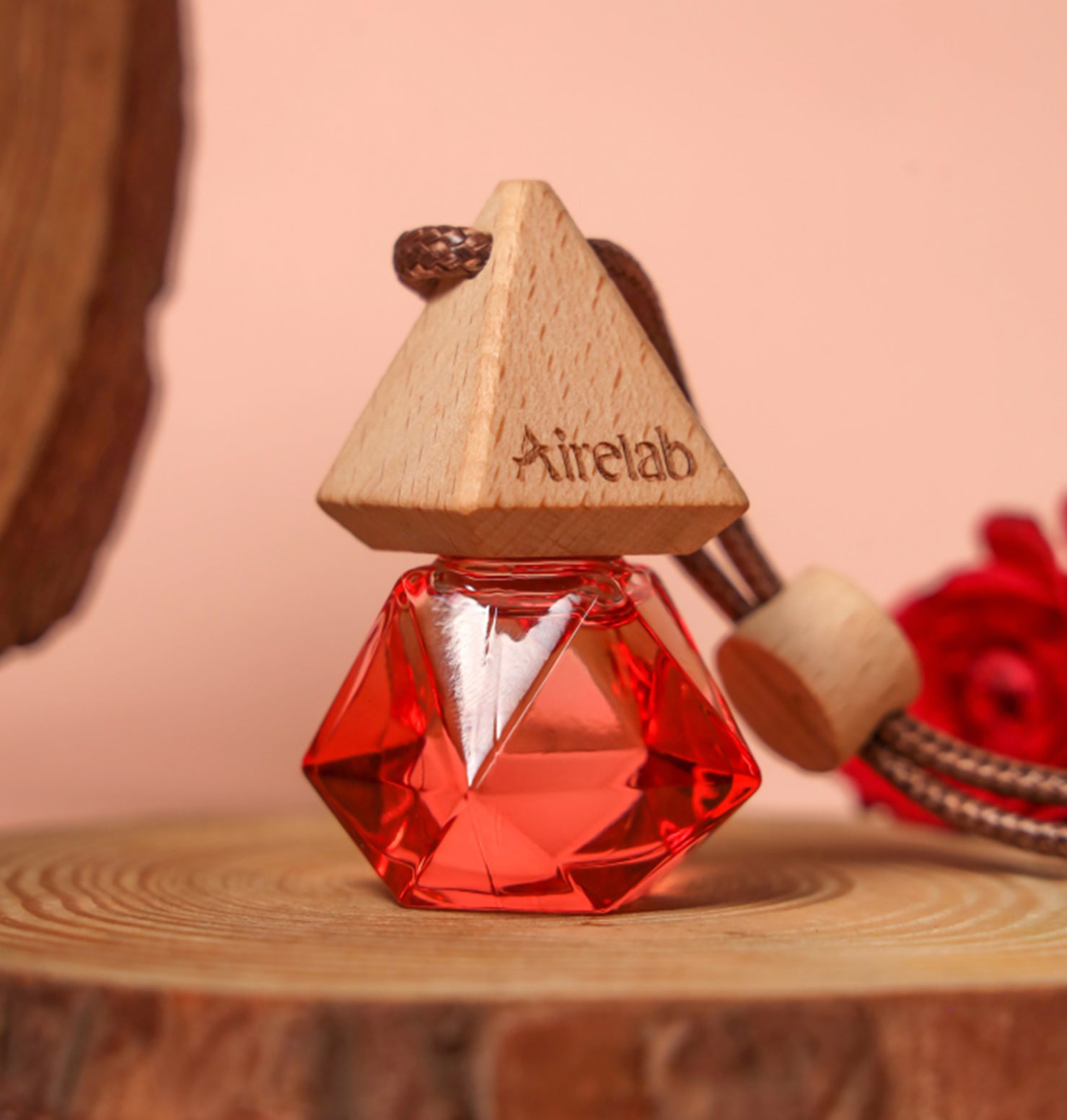 Tom Ford Lost Cherry Inspired Car Air Freshener - Date Night